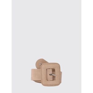 Weekend Max Mara Belt Woman Beige
